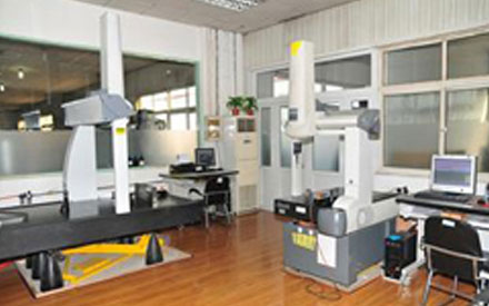 三坐标测量设备