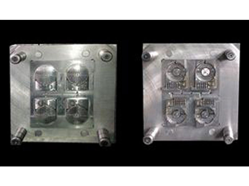 注塑类精密模具